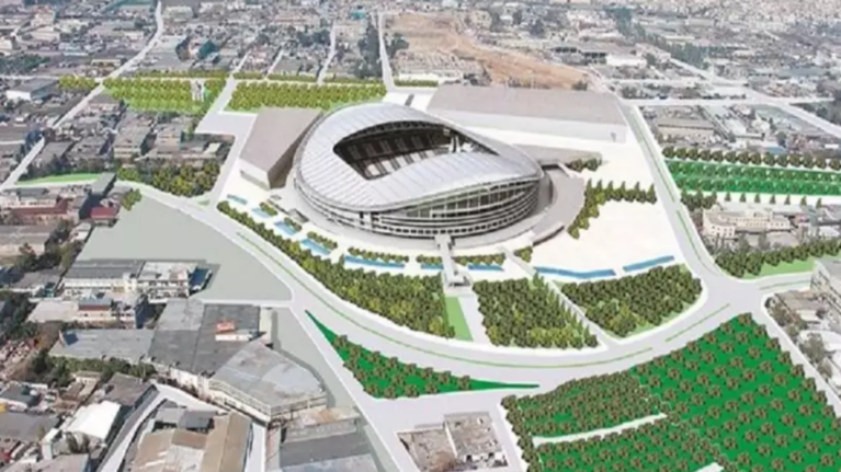 Παναθηναϊκός: Ιστορικό &quot;ναι&quot; στο πρότζεκτ του Βοτανικού για τη διπλή ανάπλαση