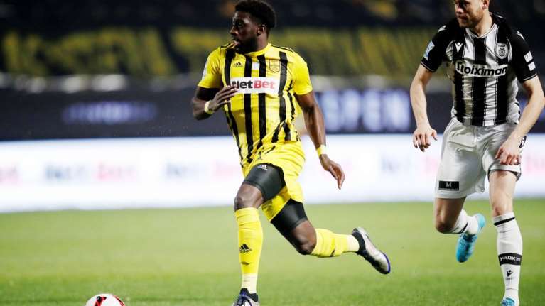 Άρης – ΠΑΟΚ 0-0: Δεν &quot;X&quot;άρηκε κανείς