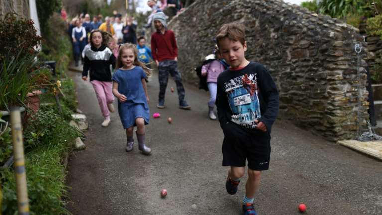 Οξεία ηπατίτιδα σε παιδιά - ECDC: 190 περιστατικά σε όλο τον κόσμο -  Εχει ταυτοποιηθεί σε τουλάχιστον 12 χώρες