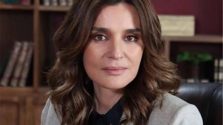 Αυτό είναι το trailer για τη &quot;στΟργή&quot; του ΣΚΑΪ με τη Μαρία Ναυπλιώτου