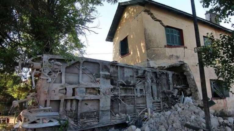 Ο ΣΥΡΙΖΑ για Ντογιάκο: Ελπίζουμε να διατάξει έρευνες για τα 11 σιδηροδρομικά ατυχήματα από το 2020 έως το 2023