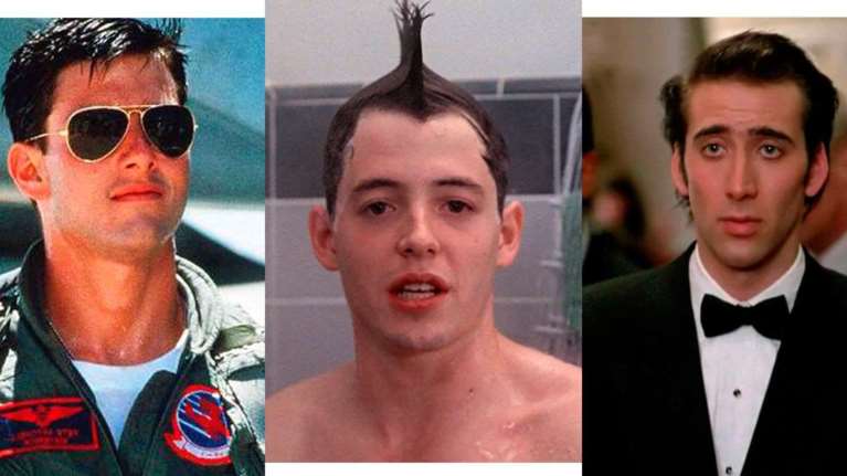 Οι καλύτερες 50 ταινίες από τα 80s και τα 90s που κάθε millennial αξίζει να δει