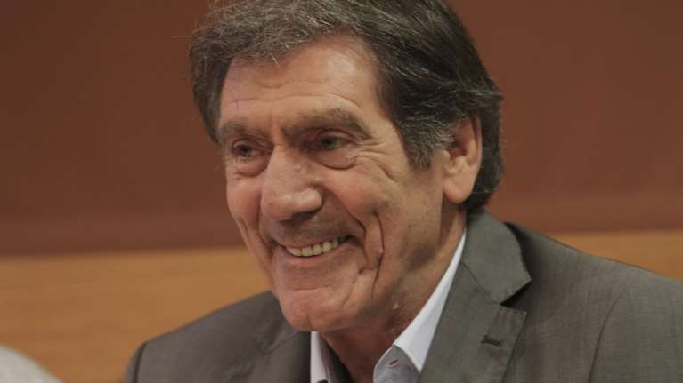 Νίκος Σαργκάνης: Σε κώμα ο παλαίμαχος τερματοφύλακας, δίνει μάχη για τη ζωή του