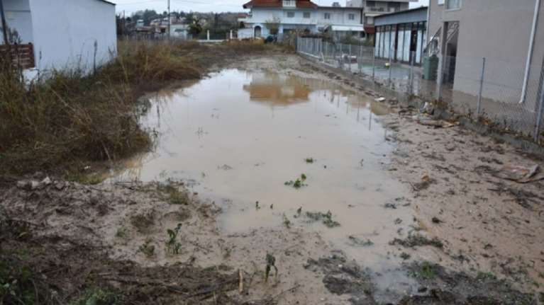 Αίτημα από τον Δήμο Κατερίνης να κηρυχθεί ο νομός σε κατάσταση έκτακτης ανάγκης