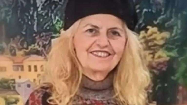 Μυστήριο με την εξαφάνιση εύπορης εικαστικού - &quot;Παρακολουθούσε σεμινάρια για κρυπτονομίσματα&quot; [βίντεο]