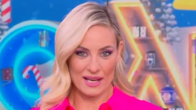 Η ατάκα της Ελεονώρα Μελέτη on air για την τηλεθέαση: &quot; Μου χρεώνεις μία ολόκληρη καριέρα για μία χρονιά για τα νούμερα;