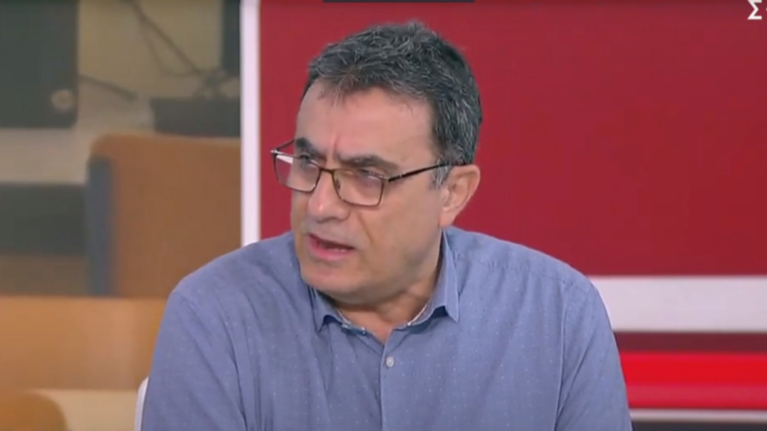 Παιδίατρος Ανδρέου: Τι πρέπει να προσέχουν οι μαθητές επιστρέφοντας στο σχολείο