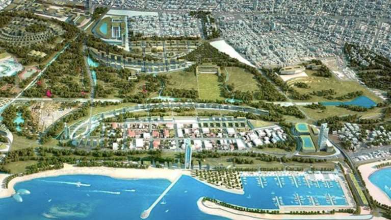 Lamda Development: Πράσινο φως για το Ελληνικό τις επόμενες εβδομάδες από το υπουργείο Οικονομικών