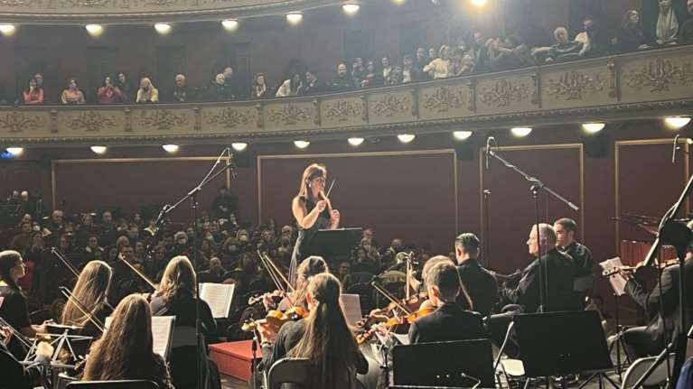 Δημοτικό Θέατρο Πειραιά: Συναυλίες- αφιέρωμα σε Πειραιώτες καλλιτέχνες με δωρεάν είσοδο