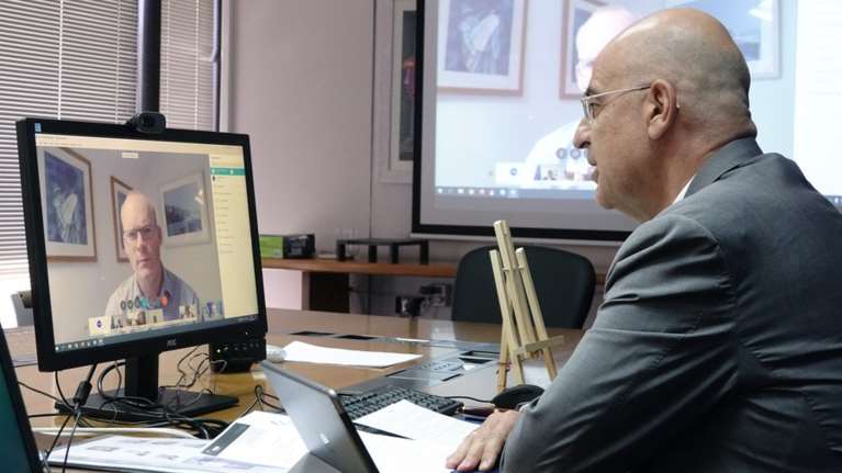 Δένδιας για Αγία Σοφία: &quot;Πρόκληση για την παγκόσμια κληρονομιά η απόφαση&quot; - Οι αντιδράσεις των κομμάτων