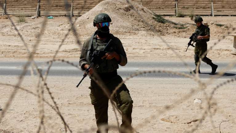 Γάζα: Η Χαμάς παρέδωσε τέσσερις σορούς ομήρων που πέθαναν στη Γάζα - Ανακοίνωση των IDF