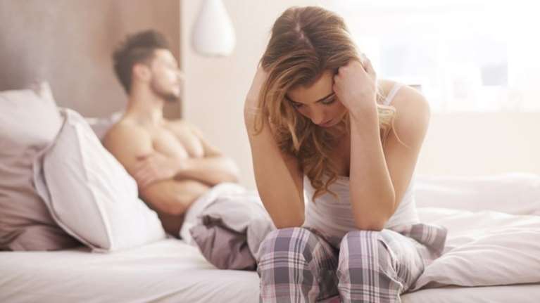 Πώς να αυξήσετε τη λίμπιντο και την αντοχή σας στο σεξ - Εγκυρες συμβουλές με τη βούλα του Harvard