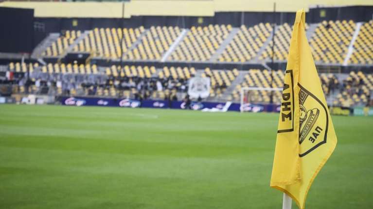 ΠΑΕ Άρης: Η FIFA επέβαλλε απαγόρευση μεταγραφών για δύο περιόδους