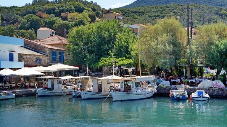 Γερμανικό μπλόκο για τουρισμό στην Τουρκία - Ωφελημένη η Ελλάδα το καλοκαίρι