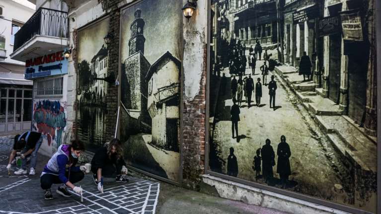 Προειδοποίηση Βασιλακόπουλου: Αν μείνουμε Αθήνα το Πάσχα τα κρούσματα θα αυξηθούν – Να ανοίξει η εστίαση έξω