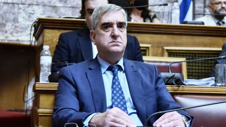 Τι αποκάλυψε ο Κοντολέων (ΕΥΠ) για τις υποκλοπές;- Αλλα άκουσε ο ΣΥΡΙΖΑ, άλλα η ΝΔ