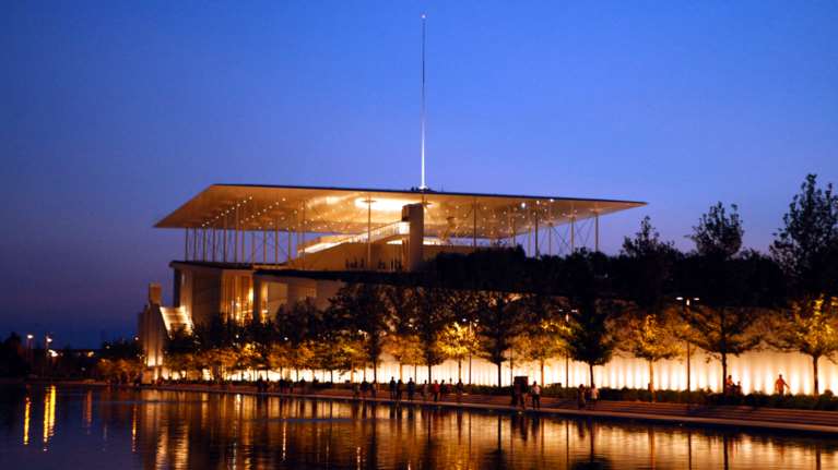 Υπ. Πολιτισμού σε &quot;Σταύρος Νιάρχος&quot; για την ανάκληση της δωρεάς: &quot;Βρισκόμασταν ένα βήμα πριν την έναρξη του έργου&quot;