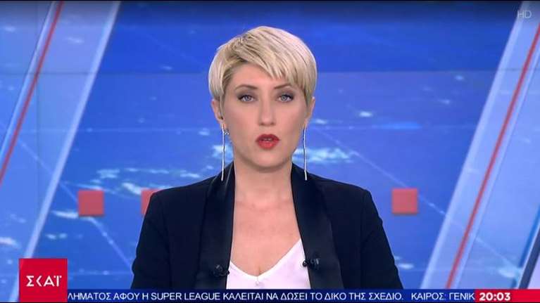 Η Σία Κοσιώνη με 365 μέρες διαφορά: Οι φωτογραφίες τότε και τώρα και η μεγάλη αλλαγή της