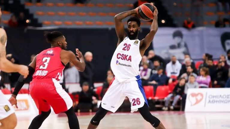 Ενδιαφέρον του Παναθηναϊκού για Σαντ-Ρος