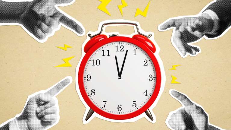 Αλλάζουν οι ώρες κοινής ησυχίας: Τι ισχύει από 1η Οκτωβρίου, τι απαγορεύεται, ποιες είναι οι ποινές