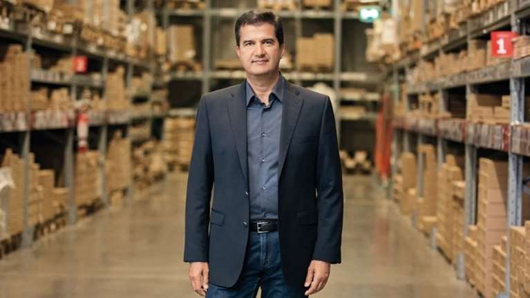 Fourlis: Συνεργασία με αμερικανικό κολοσσό στην αθλητική ένδυση και υπόδηση - Επεκτείνεται στα Δυτικά Βαλκάνια