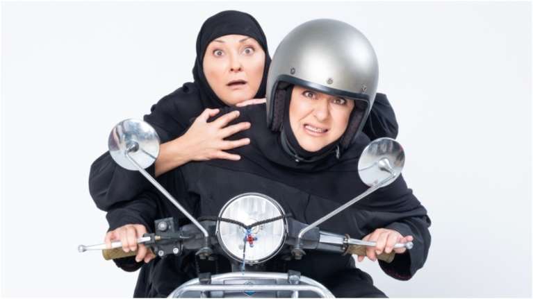 Οι "Φόνοι στο καμπαναριό" έρχονται στον Alpha - Δείτε το πρωτότυπο trailer!