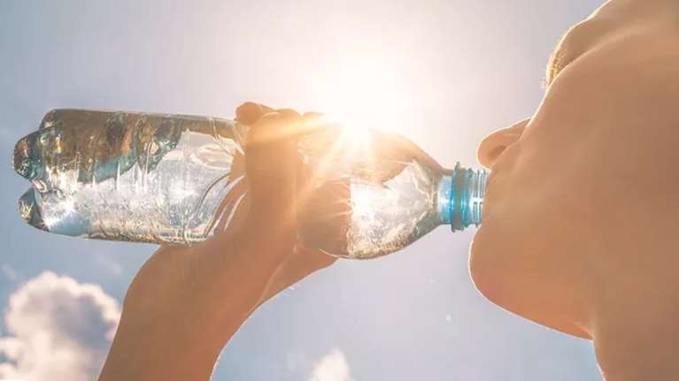 Τρόποι για να περιορίσεις την έκθεσή σου σε μικροπλαστικά