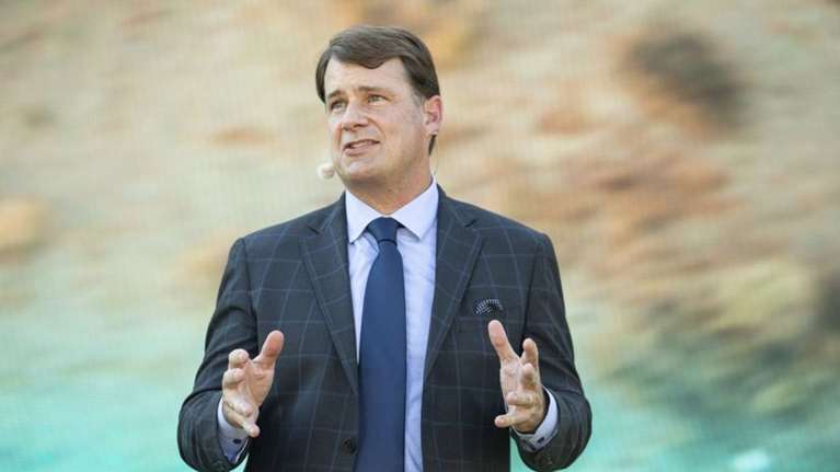 Ο CEO της Ford &quot;την είπε&quot; στον Elon Musk-πάρτε ποπ κορν