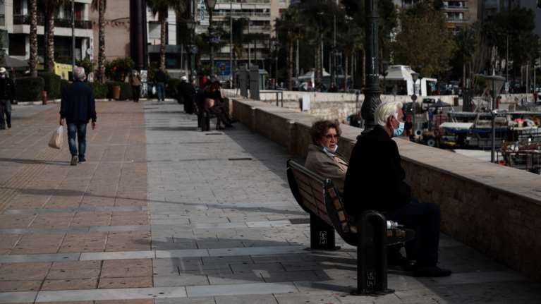 Χριστούγεννα με ζέστη και 20°C: Πότε θα αλλάξει ο καιρός