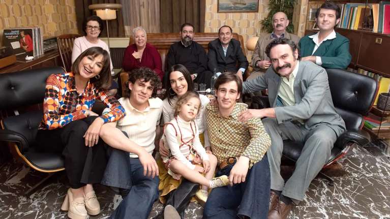 Καλοκαίρι στην ΕΡΤ με τις σειρές που αγαπήσαμε - Ολο το πρόγραμμα