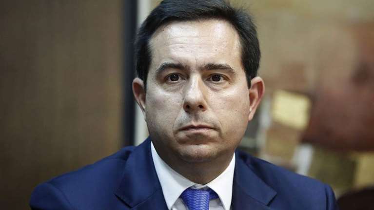 Μηταράκης: Σαφώς υπάρχουν φόβοι, απίθανο να μην νοσήσουν πρόσφυγες