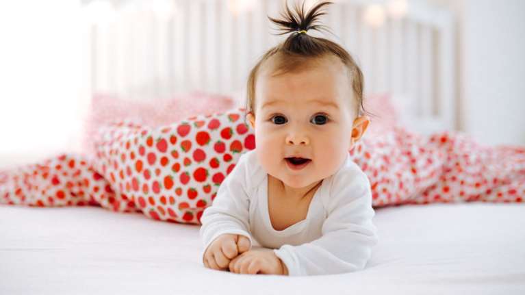 Τα πιο σπάνια και ιδιαίτερα ονόματα για κορίτσια