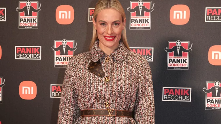 Ελεονώρα Μελέτη: Η αντίδραση της κόρης της, Αλεξάνδρας, στο &quot;αποτυχημένο&quot; γλυκό που έφτιαξε