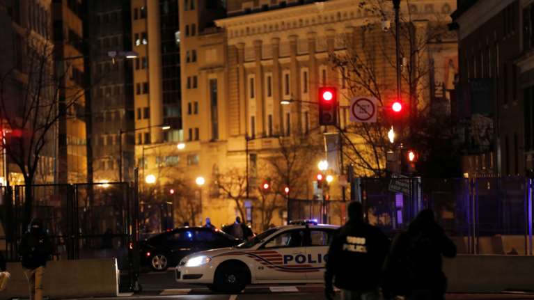 Σοκ στο Ντιτρόιτ: Αγοράκι 18 μηνών πυροβόλησε και σκότωσε τον 5άχρονο ξάδελφό του