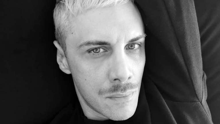 Νότης Χριστοδούλου: &quot;Νιώθω ανακούφιση τώρα που σας έχω δείξει τις πληγές μου. Ήταν ένας σκοτεινός και επίπονος δρόμος γεμάτος ανασφάλεια και φόβο&quot;