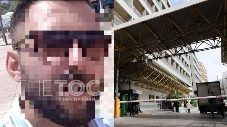 Ευαγγελισμός: Αυτός είναι ο 23χρονος που άφησαν μαχαιρωμένο οι φίλοι του στο νοσοκομείο και λίγο αργότερα ξεψύχησε