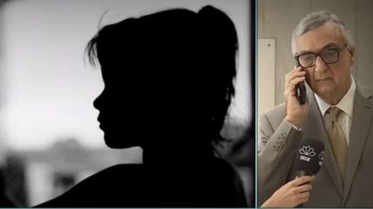 Πετράλωνα: Εντονα φορτισμένη η κατάθεση της 22χρονης για τον πατέρα της, η διακοπή για να ηρεμήσει - &quot;Τα νέα στοιχεία&quot;