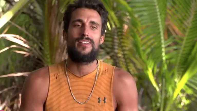 Σάκης Κατσούλης: Αγνώριστος και με νέο look μετά τη νίκη στο Survivor [βίντεο]