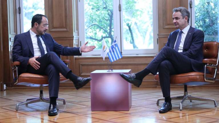 &quot;Νέο Ιντζιρλίκ η Κύπρος;&quot; - Δεν κρύβουν την ανησυχία τους τα τουρκικά ΜΜΕ για το Iron Dome