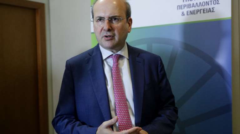 Στο Μάτι ο Κωστής Χατζηδάκης: Σε διαβούλευση το Πολεοδομικό Σχέδιο για την περιοχή