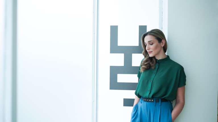 Ποιους ταλαντούχους Έλληνες θα παρουσιάσει η Κάτια Ζυγούλη στην πρώτη της εκπομπή;