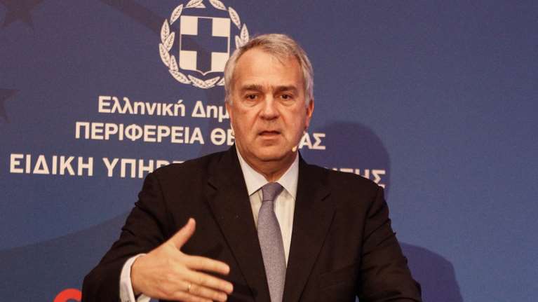 Βορίδης για Παππά: Πρόβλημα για τη δημοκρατία να υποστηρίζει ο ΣΥΡΙΖΑ τέτοιες πρακτικές