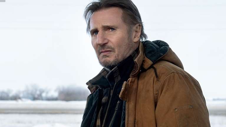 Λίαμ Νίσον: Όταν βρήκε την σύζυγό του &quot;κλινικά νεκρή&quot;.