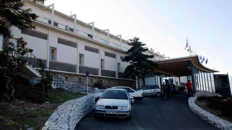 Στο ΣτΕ Προεδρικό Διάταγμα για τη μεταφορά του καζίνου Μον Παρνές από την Πάρνηθα στο Μαρούσι