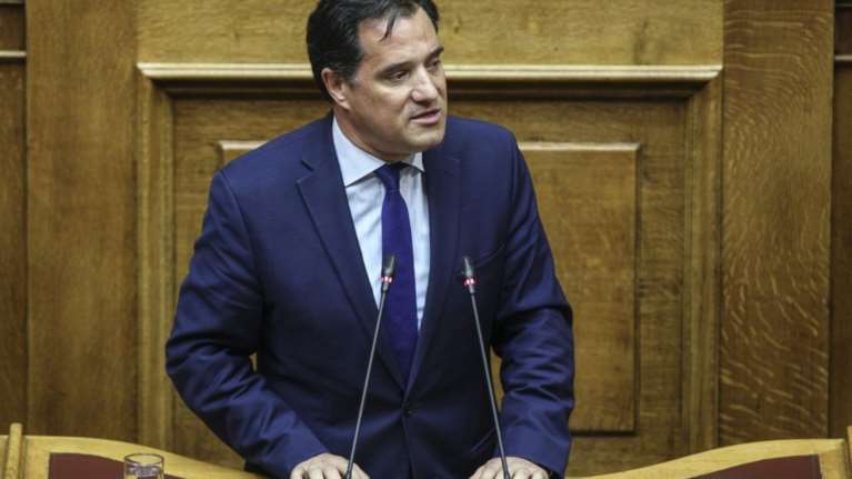 Γεωργιάδης: Εντός της εβδομάδας η υπουργική απόφαση για το κόστος των covid test