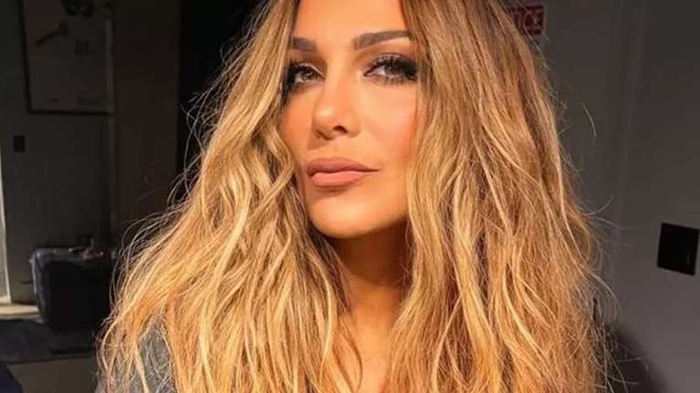 Μπάρμπεκιου με φίλους για τη Δέσποινα Βανδή: 'Εκανε free day στη δίαιτά της