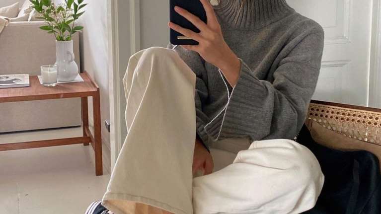 7 ιδέες για να αναβαθμίσεις το casual look σου