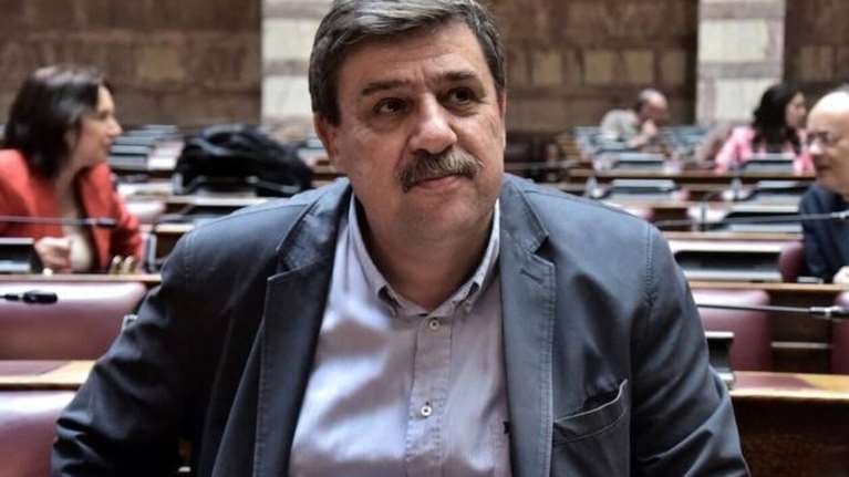 Ο Ανδρέας Ξανθός μιλάει για το μέλλον του Τσίπρα: Δεν είναι ταμπού το θέμα της ηγεσίας στον ΣΥΡΙΖΑ - Όλα στο τραπέζι