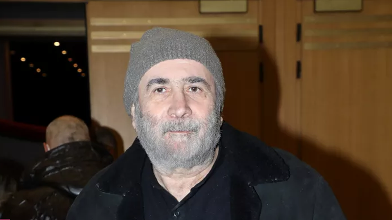 Λάκης Λαζόπουλος: "Δεν έδωσα στη σύζυγό μου τον έρωτα που περίμενε"