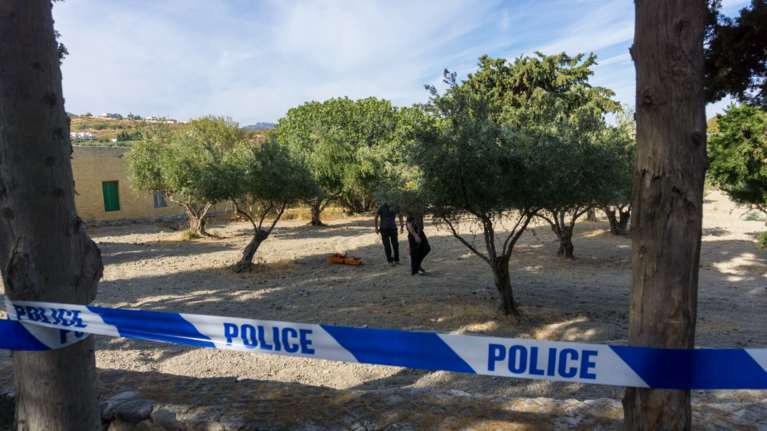 Θρίλερ στη Χαλκιδική με οστά σε χωράφι: Βρέθηκαν κοντά σε σημείο που εξαφανίστηκε 41χρονος που αγνοείται 2 χρόνια